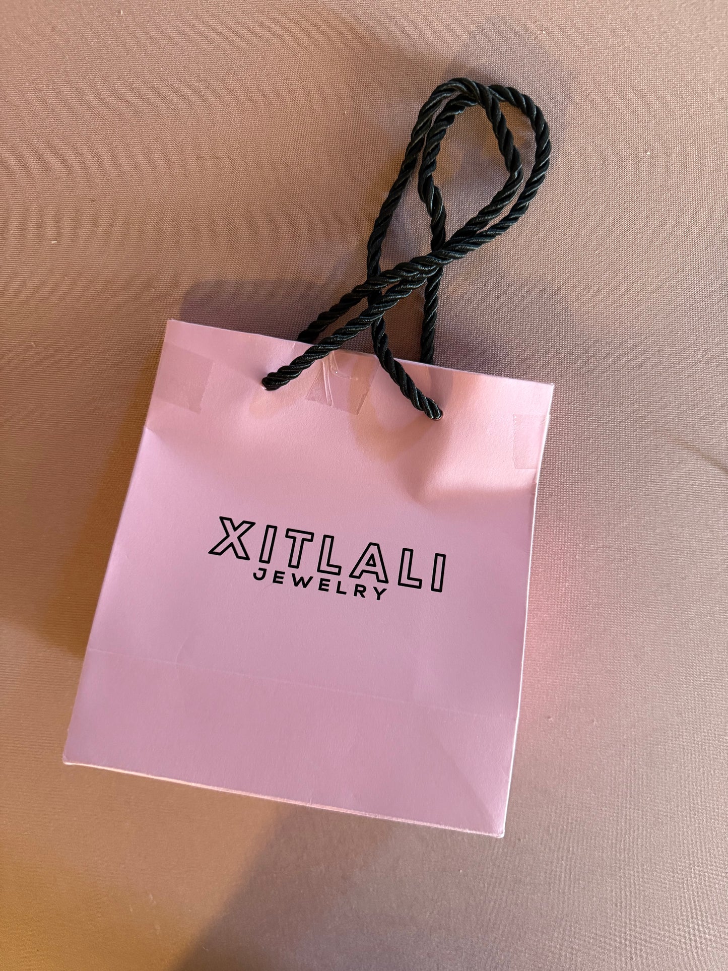 Mystery Bag