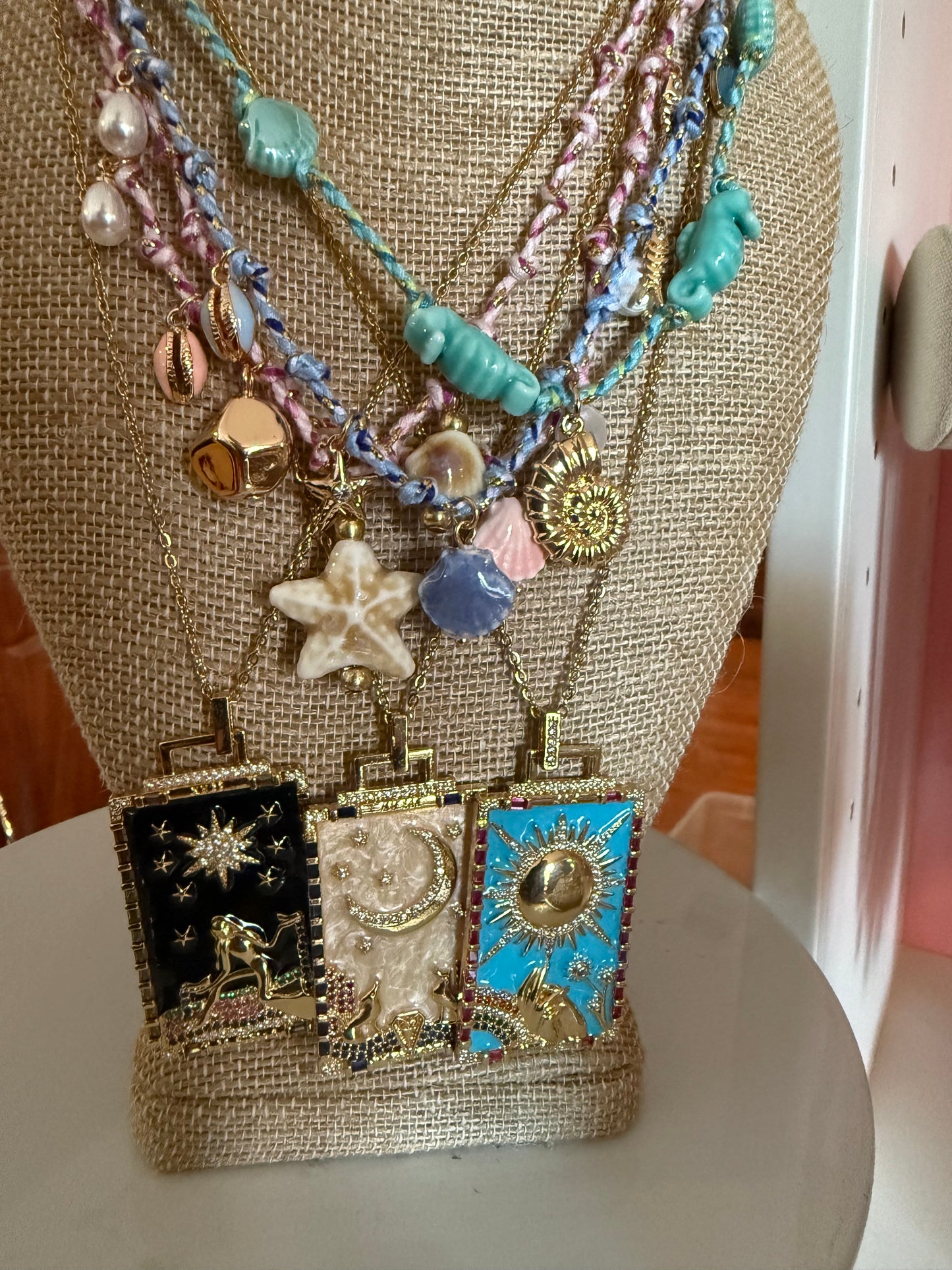 Necklace