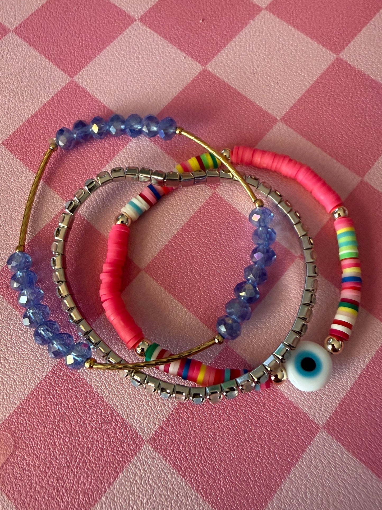 Stretch Bracelet