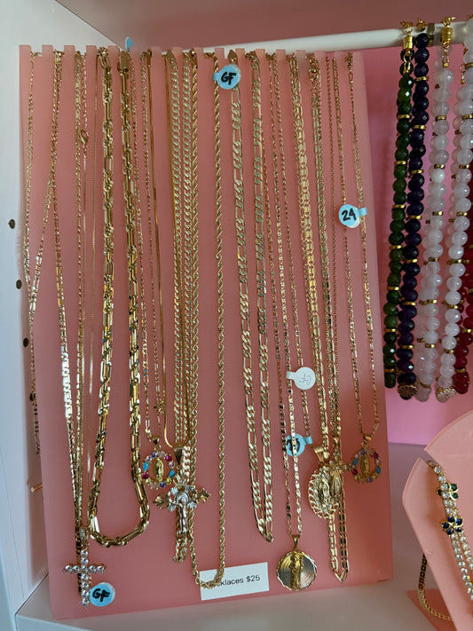 Chains