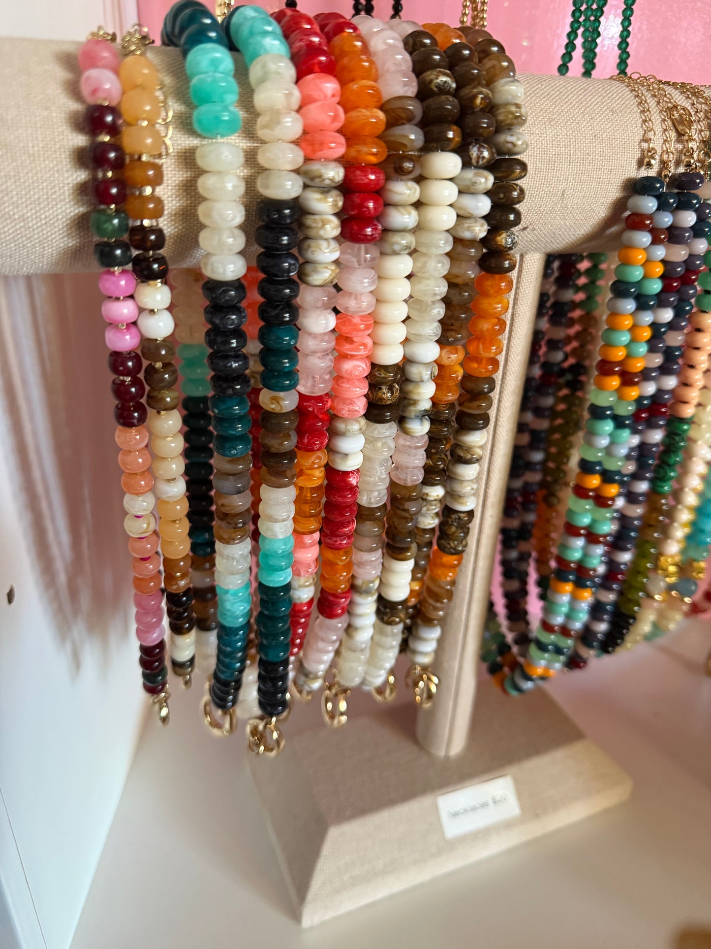Chunky Necklace
