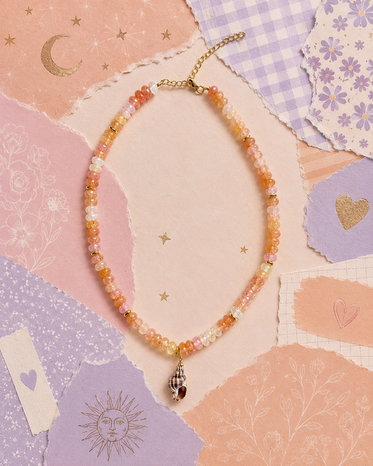 Conchita Necklace