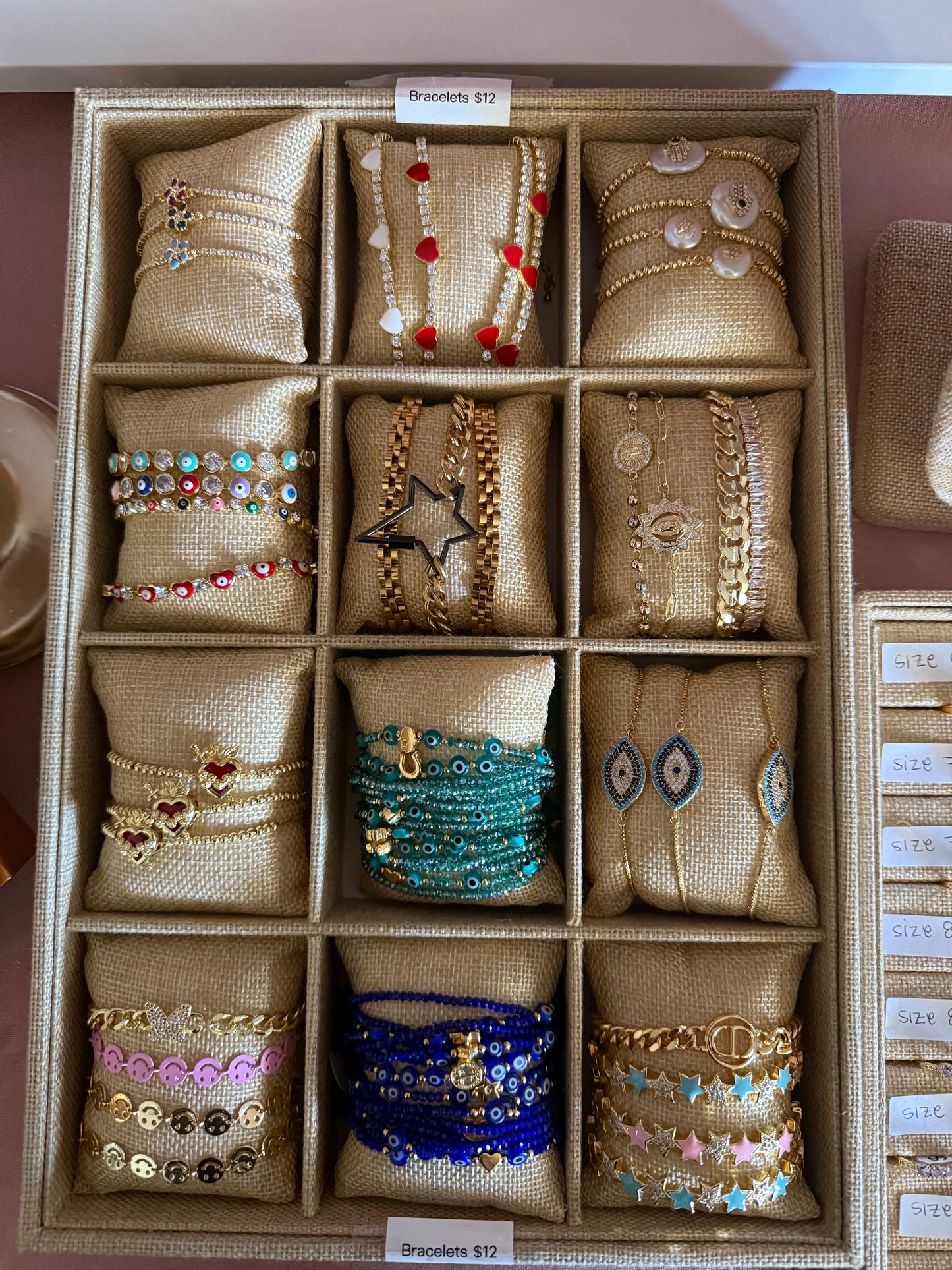 Chain Bracelet
