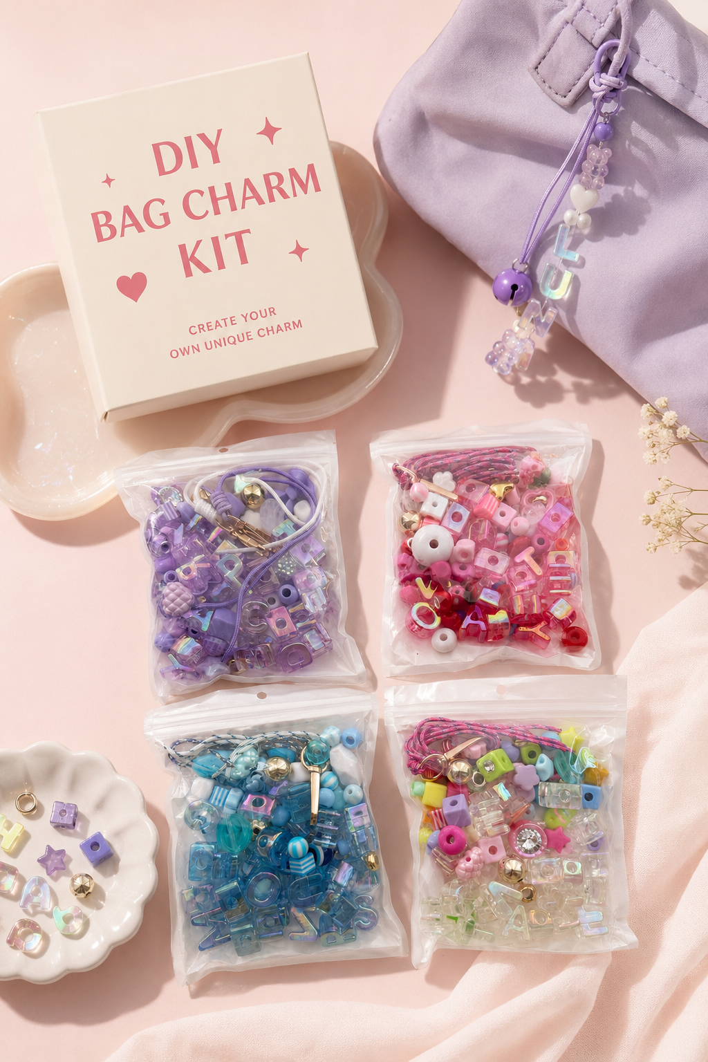 Charm Bar To-Go