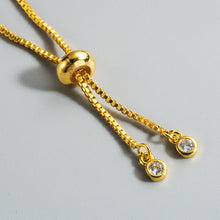 Evil Eye Gold Plated Bracelet