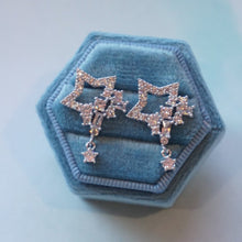 Monique Earrings