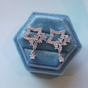 Monique Earrings