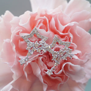Monique Earrings
